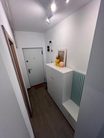 🔑 Vanzare Apartament 2 Camere cu Curte Proprie - Titan Nou | - Poză 9