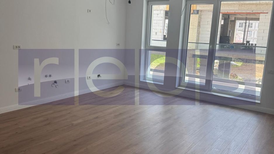 VANZARE 2 CAMERE MTM PIPERA | 54.6MP | NEMOBILAT | NOU | TERASA | - Poză 2