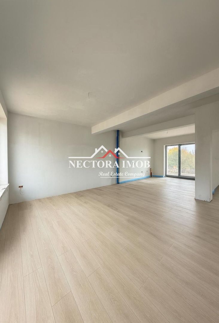 NECTORA IMOB-Casa moderna noua, 120 mp + 400 mp teren, Zona Centrala - Poză 17