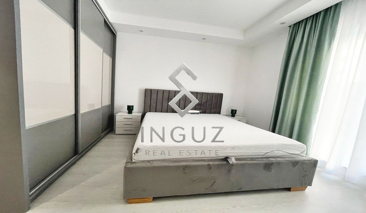 PRIMA ÎNCHIRIERE – APARTAMENT 2 CAMERE TIP STUDIO CU GRĂDINĂ PROPRIE - Poză 8