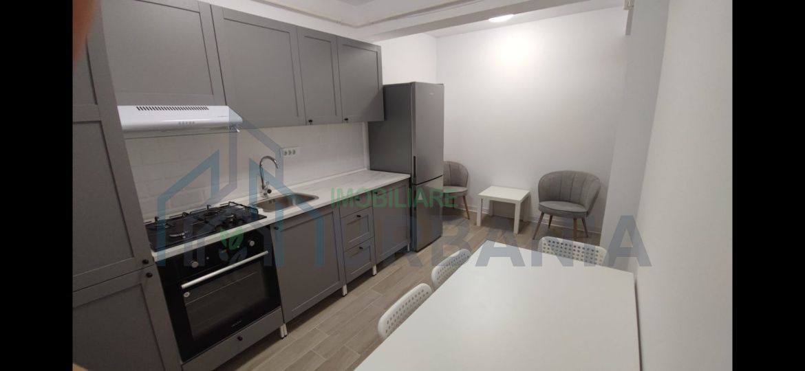 Apartament 1 cameră de închiriat – Valea Lupului, zona Păcurari, Iași - Poză 2