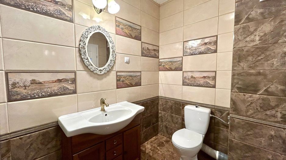 Apartament modern de închiriat – Zona BMW Florești - Poză 12