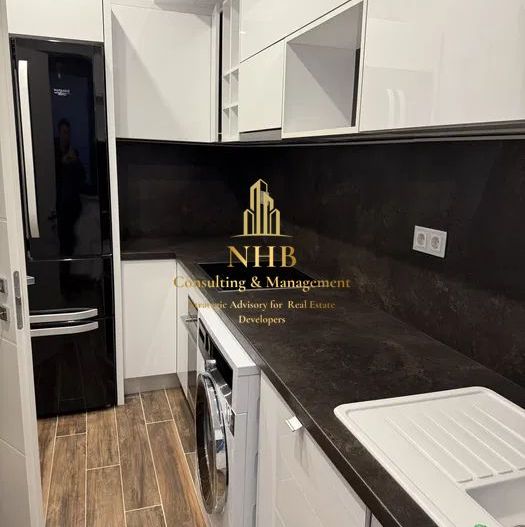 Ocazie! Apartament 3 camere Kiselef LUX cu parcare! - Poză 3