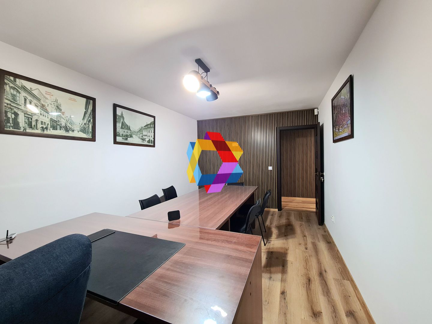 Spatiu birouri de închiriat Brasov - 90 mp  # spatii-comerciale-brasov.ro - Poză 3