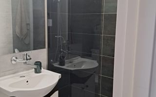 Garsonieră de închiriat | Trei Stejari, Sibiu | 42 mp, renovată - Poză 6