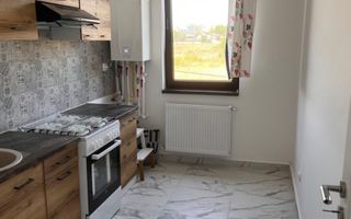 Apartament 2 camere de vanzare  Prelungirea Ghencea - Poză 1