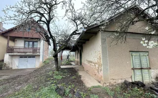 De vânzare 2 Case de vinificație cu Teren 4108 mp - Grădina Viilor - Carei - Poză 15