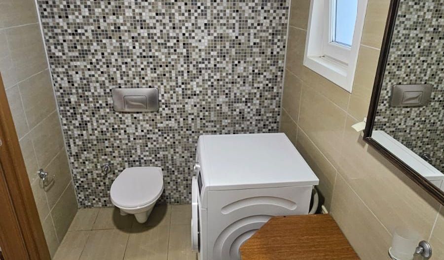 Duplex 4 camere in Cosmopolis - Poză 25