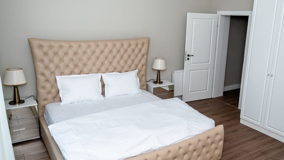 COMISION 0% Apartament Renovat 2 Camere | Zona UMFT- Centrala Proprie - Poză 4