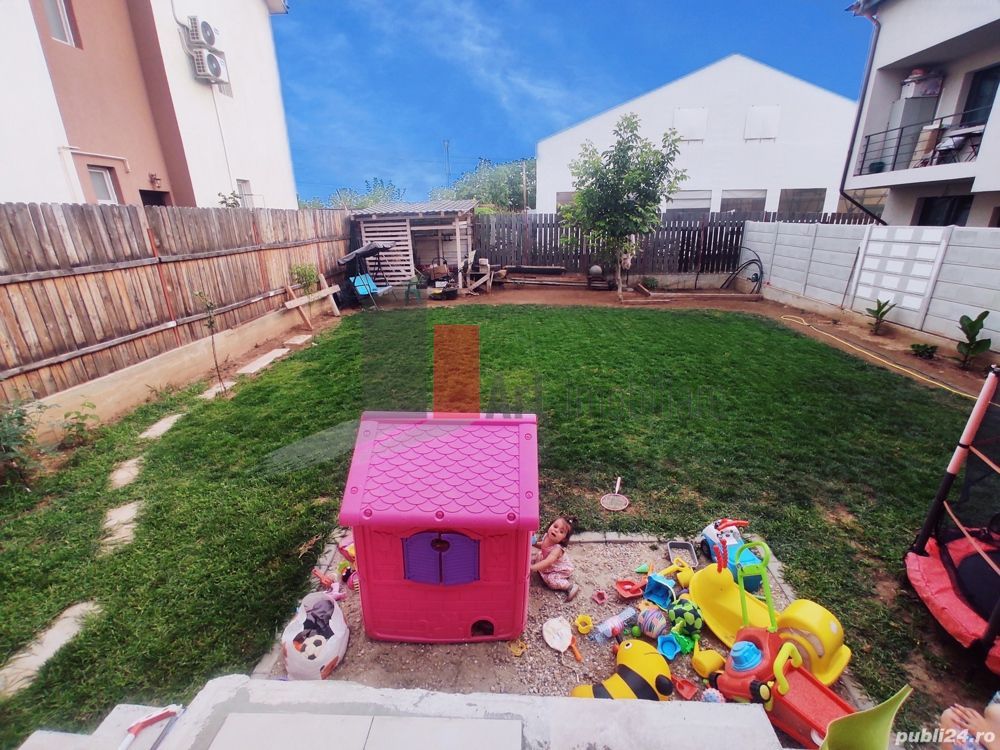 Anunț Vânzare Vila Individuală Popesti Leordeni - Poză 8