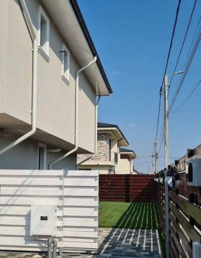 Complex finalizat | Otopeni | 23 August | Vila duplex - Poză 13