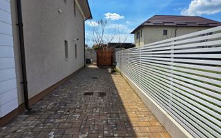 Vilă modernă 4 camere cu piscină, partial mobilată | Albert – MRS - Poză 9