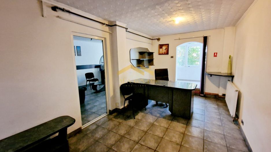 Inchiriez spatiu birouri zona UTA - Poză 5