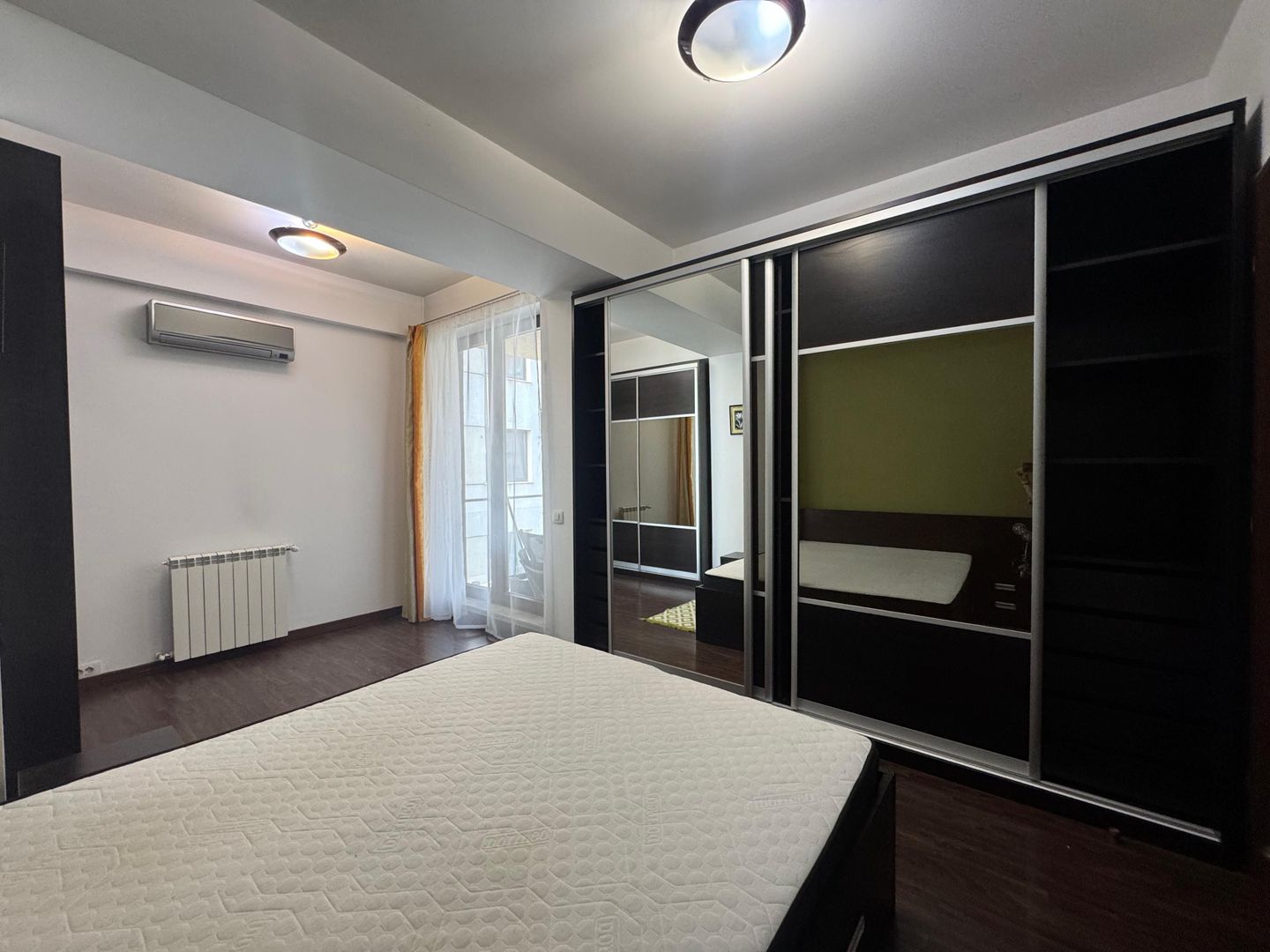 3 CAMERE || LOC DE PARCARE || HERASTRAU - Poză 9