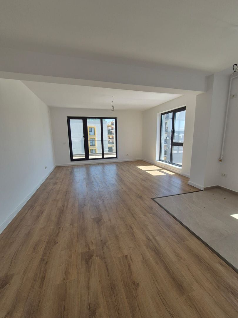 AP. 2CAM. LIVING OPEN-SPACE,FINISAJE PREMIUM / MUTARE IMEDIATA! - Poză 6