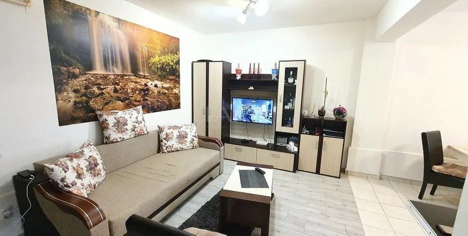 Apartament 2 camere de vânzare – Zona Buna Ziua. - Poză 1
