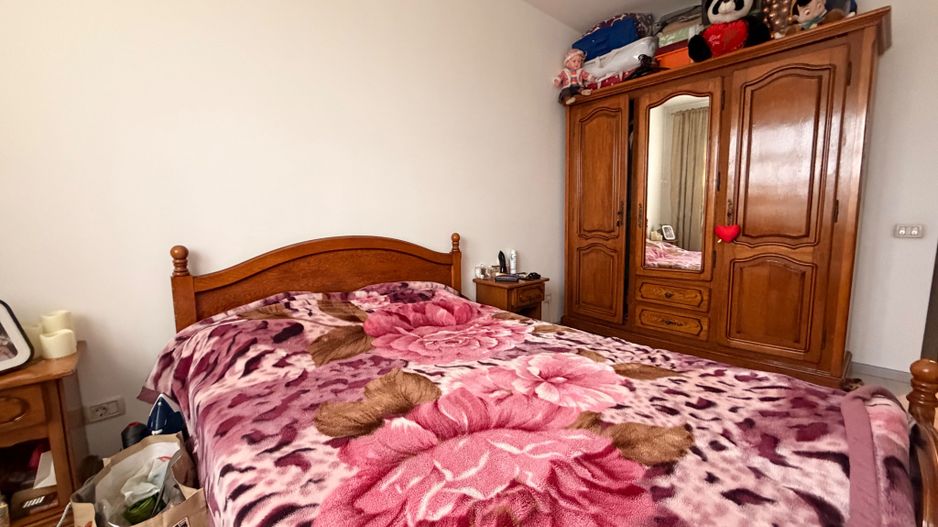 APARTAMENT 3 CAMERE | MOBILAT/UTILAT | OPORTUNITATE - Poză 6