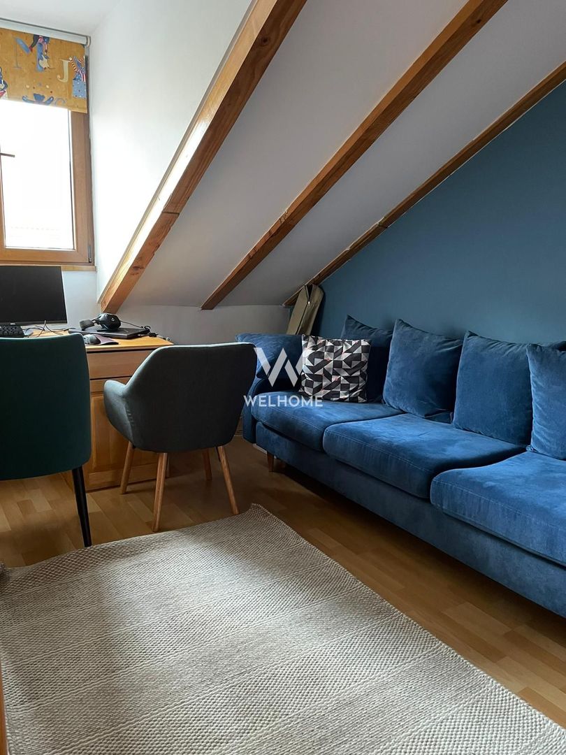 Casa individuala teren 430mp Selimbar, Sibiu - Poză 10