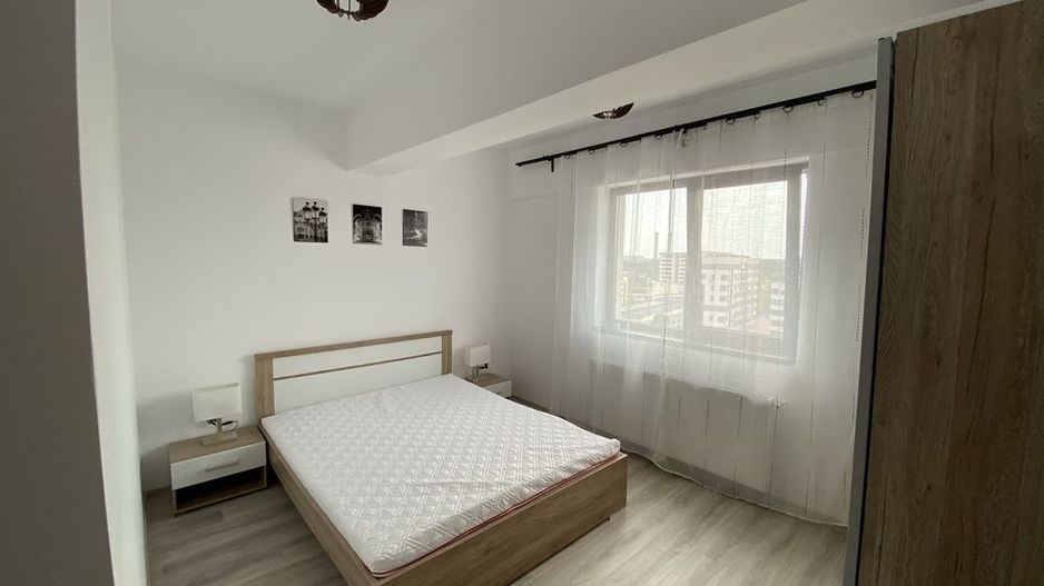 Apartament 2 camere bloc nou Grozavesti/Regie/Politehnica - Poză 2