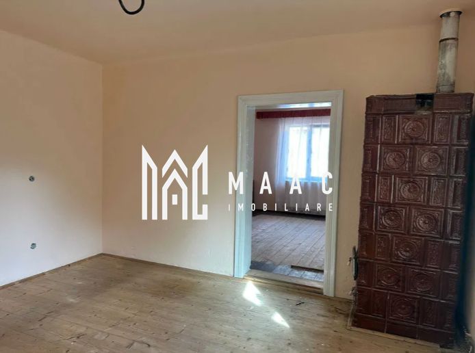 BLACK FRIDAY Casa individuala 3 camere | Teren | Gura Raului - Poză 3