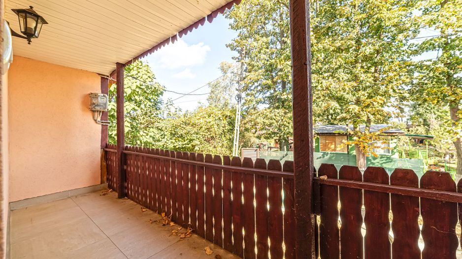 REZERVAT! Cabană 5 camere - Insula Mureș - Poză 6