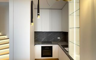 Duplex 3 camere cu gradina | Tunari-Parc - Poză 12