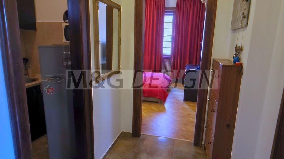 Apartament exclusivist in Vila ultracentral Timisoara - Poză 10