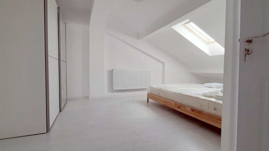 Apartament duplex 2 camere+birou,NOU,terasa,parcare-Pallady-Trapezului - Poză 4