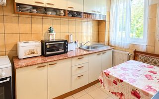 Apartament 3 camere,Etaj 3/4, Parcare + Depozitare , Astra - Poză 1