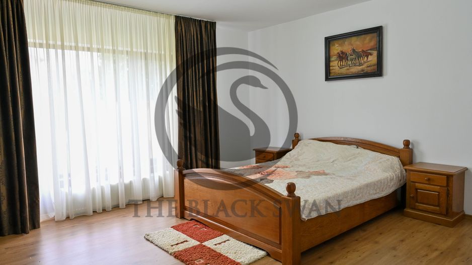 Casa 5 camere de vanzare | 244 mp | Strejnicu, Prahova | COMISION 0% - Poză 12