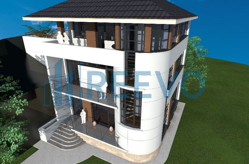 Casă de vânzare, Str. Vasile Alecsandri, Bacău - Poză 24