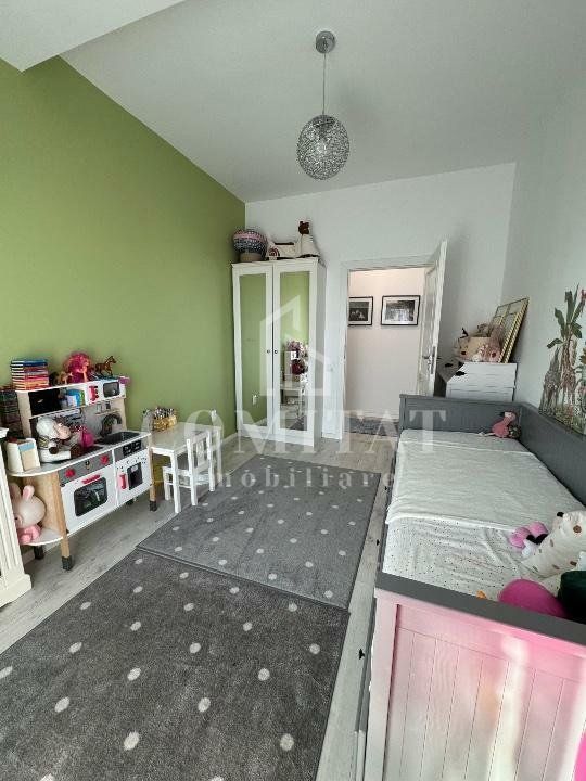 Apartament 3 camere | 70mp | Cartier Buna Ziua - Poză 9