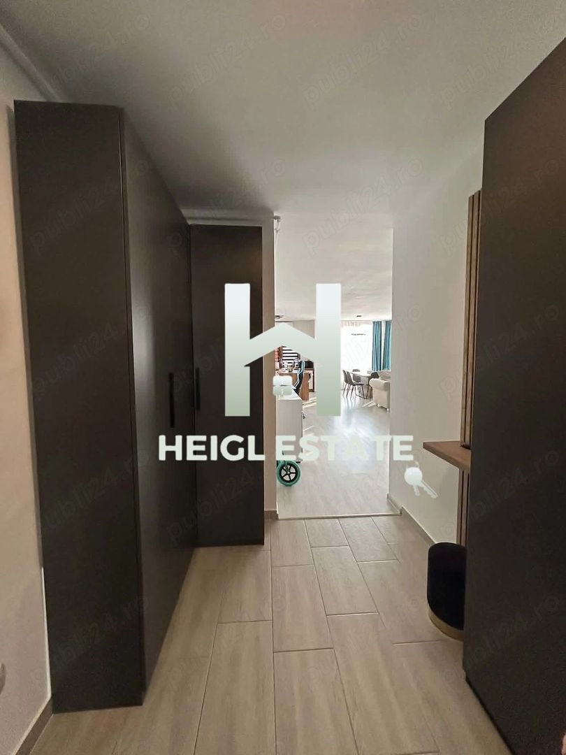 Apartament de vânzare cu 2 camere în zona Torontalului, Timișoara - Poză 9