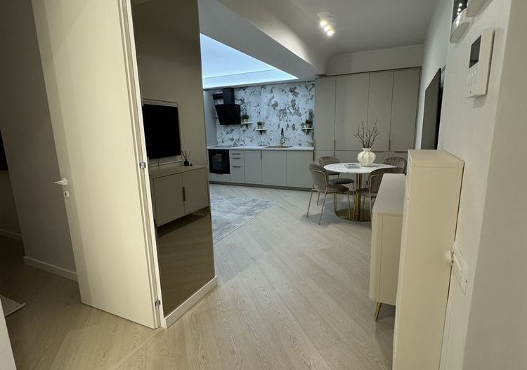 Apartament de inchiriat Cortina North + loc de parcare - Poză 5