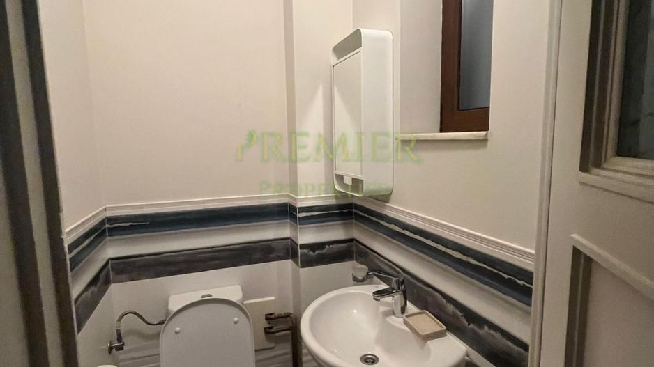 Apartament cu 5 camere de închiriat în Aviatorilor, Bucuresti - Poză 9