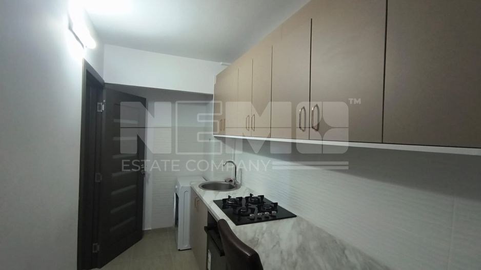 🏡 Garsonieră confort I sporit, Zamca, 37 mp, etaj 1, recent renovată - Poză 5