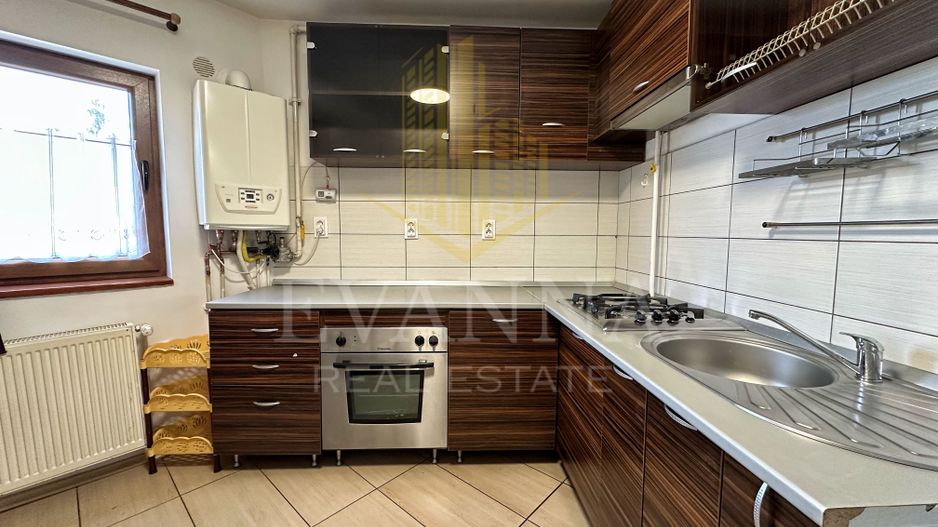 Apartament de închiriat | 2 camere | decomandat | bd-ul Republicii - Poză 5