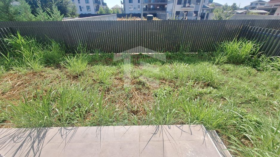 2 Camere - Tunari Otopeni - Finalizat - Gradina Proprie 71 mp - Poză 8