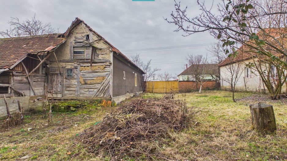 Casă 5 camere şi anexe în Cuied - Poză 5