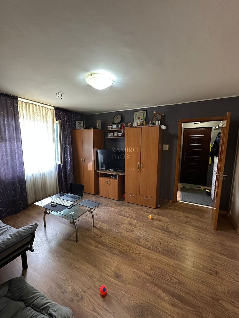Apartament 2 camere Drumul Gazarului Sector 4 Loc parcare - Poză 2