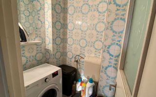 Apartament 3 camere de închiriat | Sibiu, Vasile Aaron | 68 mp - Poză 8