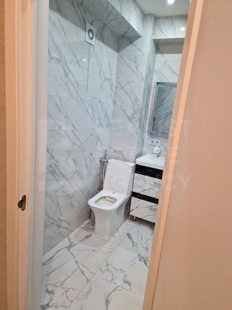 Chirie, apartament, 2 cameră bd. Mircea cel Bătrîn, Ciocana - Poză 13