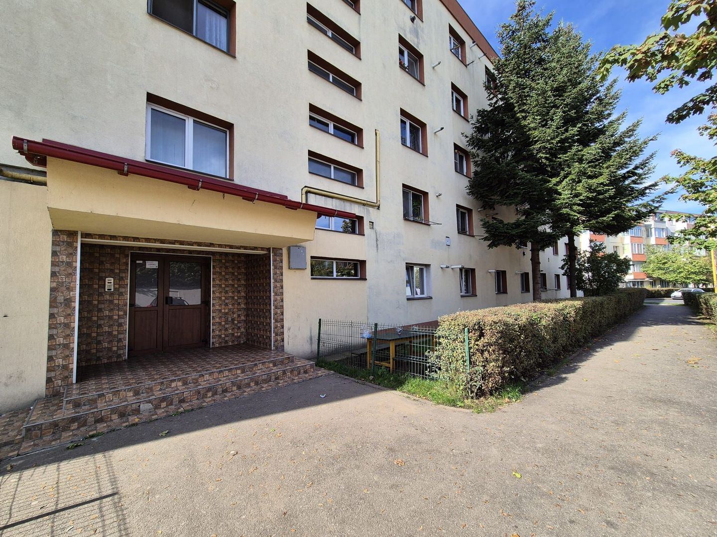 Exclusivitate - Zizinului, imobil la cheie - Poză 20