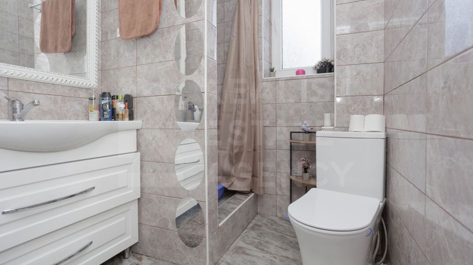 Vânzare, casă, 3 camere, strada Prepeliței, Codru - Poză 16