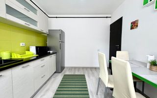 GARSONIERĂ / PARCARE / SUBCETATE RESIDENCE - Poză 2