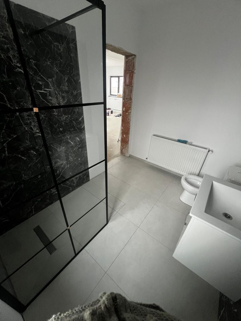 CASA INDIVIDUALA CLINCENI, 4 CAMERE, FINALIZARE AUGUST 2025, COMIS 0% - Poză 9