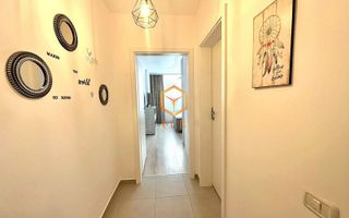 Ap2cam complet mobilat+utilat|loc de parcare la subteran| City of Mara - Poză 10