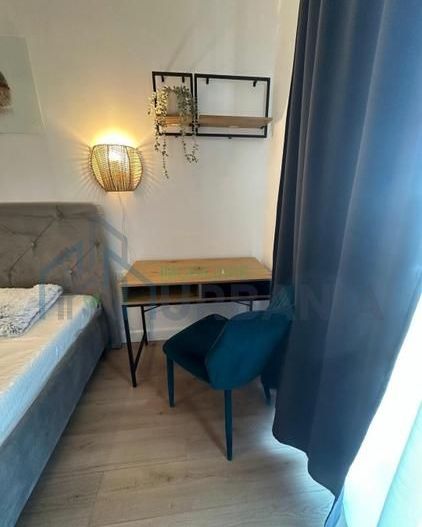 # inchiriez studio in complexul Silk District cu loc de parcare 490 Euro - Poză 2