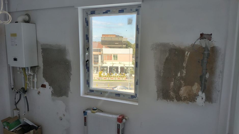 2camdec/sos Oltenitei-reper notariat Ene, centru Popesti Leordeni - Poză 18