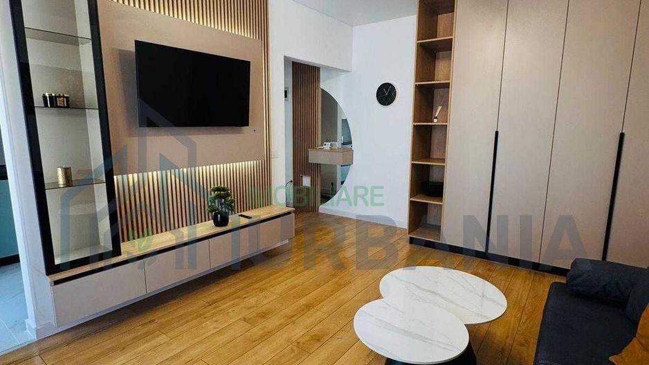 Apartament 2 camere, Contemporan Homes, Iași - Prima închiriere - Poză 1